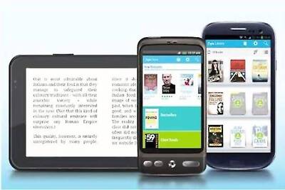 Flipkart launches eBook app for Android