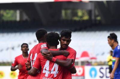 Durand Cup 2021: FC Goa Confirm Quarters Berth With 2-1 Win Over Sudeva Delhi FC