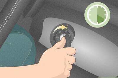 How to Rev Your Engine