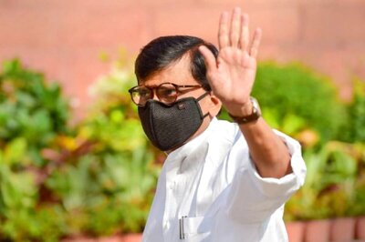 'Wrest Back PoK Before Talking of Karachi': Sena MP Sanjay Raut to Devendra Fadnavis