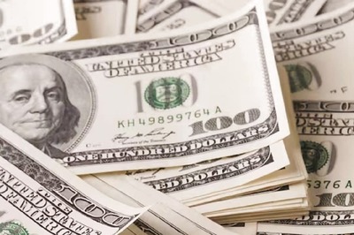 India's Forex Reserves Hit All-Time High of $655.8 Billion, Gold Holdings Rise to $57 Billion: RBI Data