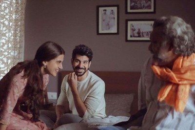 'Thappad' Will Make People Realise What is Right and Wrong: Pavail Gulati