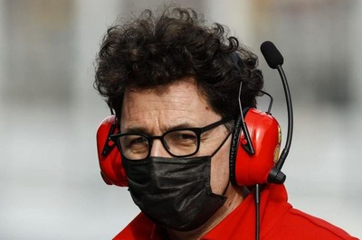 Ferrari 'Won't Lose Heart' Despite Imola Setback