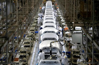 Inter-ministerial Panel for Strengthening India's Capital Goods Sector Holds First Meeting