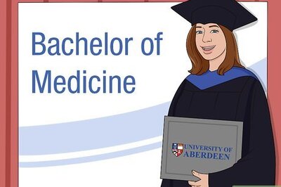 How to Become a Doctor in the UK