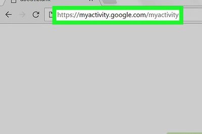 5 Simple Ways to Check Your Google History