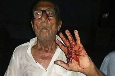 80-Year-Old Hindu Man Thrashed For Eating Food Before Iftaar in Pak