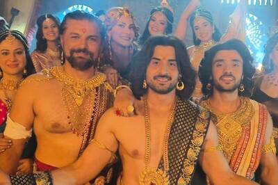 'Hidden Gems': Adnan Khan Gives Special Shout Out To Team Pracchand Ashok In Wrap-up Post