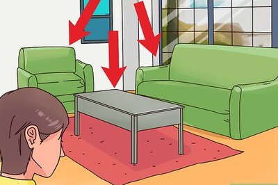 How to Polish Tile Floors