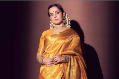 Kangana Ranaut Recalls Childhood Memories on Karwa Chauth, Asks Others Not to Ridicule Believers