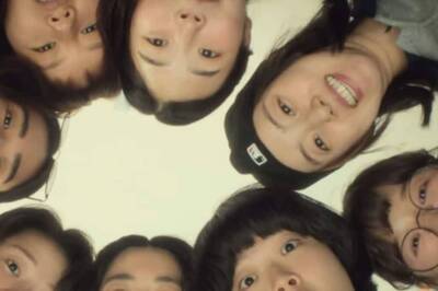 Victory Trailer Out: Hyeri And Park Se Wan Turn Cheerleaders In This Sports Film