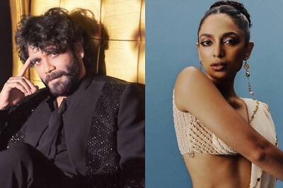 When Nagarjuna Called Sobhita Dhulipala 'Hot': 'I Shouldn't Say This, But…’ | Watch