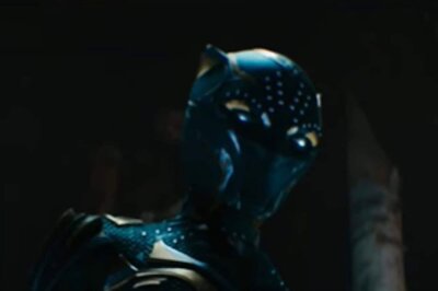 Black Panther Wakanda Forever BO Day 1: MCU Film Beats Bhool Bhulaiyaa 2, Records Rs 15 Cr Opening