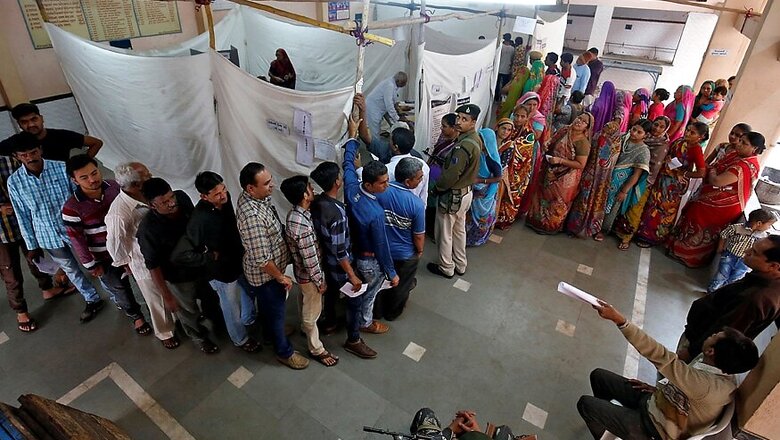 BJP Candidate Dies of Heart Attack Moments Before Casting Vote in J&K Civic Polls