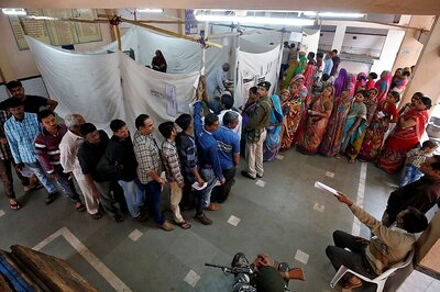 BJP Candidate Dies of Heart Attack Moments Before Casting Vote in J&K Civic Polls