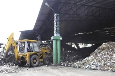 Thiruvananthapuram: Vilappil residents protest