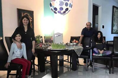 'Everyone Has Been Crying': Newlywed Couple, Academics Among Canadians Dead in Iran Plane Crash