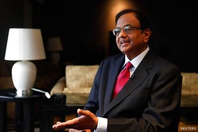 Diesel price changes up to government: Chidambaram