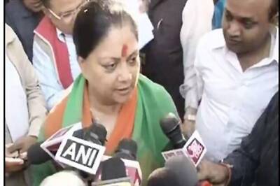 NGOs form 'agitation committee' against JDA, Raje government