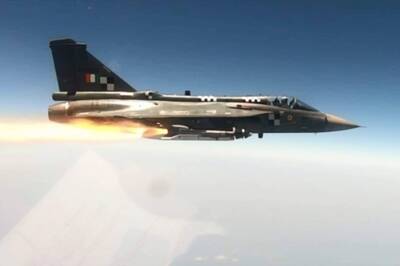 Tejas Light Combat Aircraft: Here Are Five Things That Make it a Lethal Fighter Jet