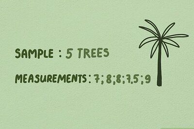How to Calculate Z Scores