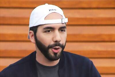 US Steers El Salvador Funding Away From Government