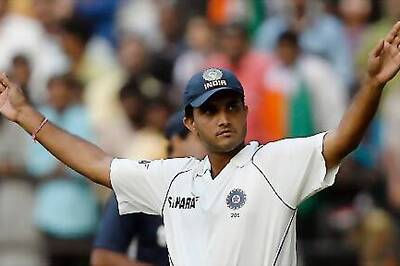 'Opportunities Come but We Will See Where it Goes': Ganguly Keeps it Open-ended on Joining Politics