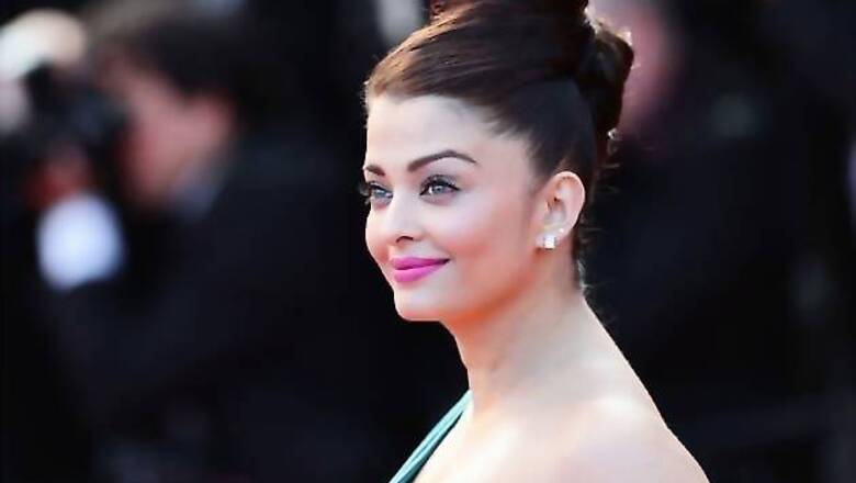 Aishwarya Rai Bachchan to play the female lead in Sanjay Gupta's 'Jazbaa'