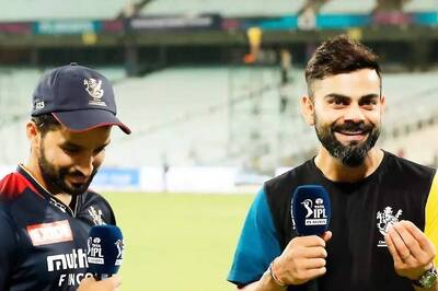 IPL 2023: Royal Challengers Bangalore Star Batter Ruled Out of Entire Season with Injury