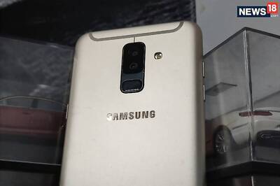 Samsung Galaxy A6+ vs Oppo F7 vs Vivo V9: Top Mid-Range Android Smartphone Picks