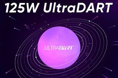 Realme’s 125W UltraDart Charging Offers 0-33% Charge in Just 3 Minutes
