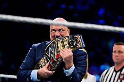 Acclaimed Executive, Manager Paul Heyman to be Inducted into 2024 WWE Hall of Fame