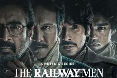 Taking in the New Year? Here Are Some OTT Watches For All the Moods