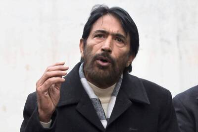 Central Leadership Will Decide on Participating in Peoples' Alliance for Gupkar Declaration: J&K Congress