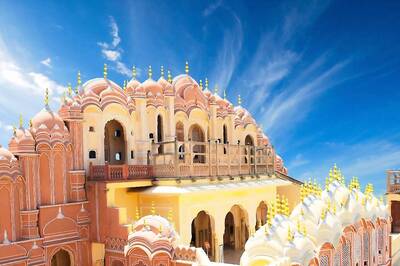 From Sardarpura in West to Sawai Madhopur in East: 10 Rajasthan Seats That Everyone is Talking About