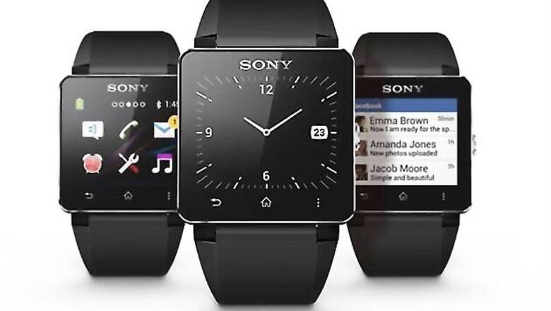 Sony SmartWatch 2 review: Not as feature rich as Samsung Galaxy Gear but performs better