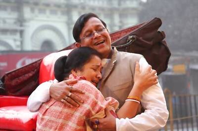 Mithun's 'Shukno Lanka', brilliant acting scale