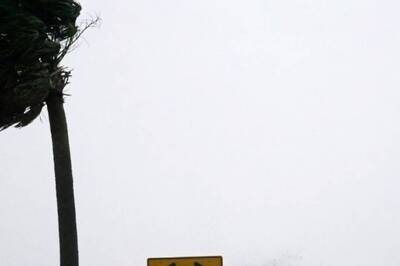 Homeless & Powerless Hurricane Ida Victims Struggle to Survive Sweltering Heat in Louisiana | 10 Points