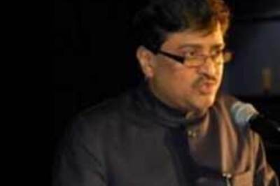  Profile: Ashok Chavan, in father's footsteps