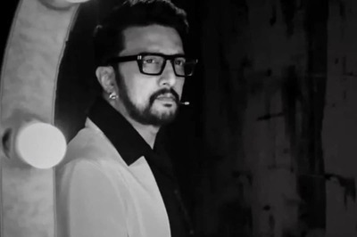 Amid Kiccha Sudeep Campaigning for BJP Reports, Actor's Rule of Joining Politics Statement Goes Viral