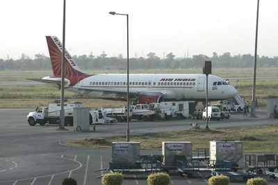 Air India to Provide Seats at Rajdhani Express Fare