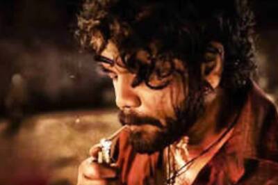 Akkineni Nagarjuna's Next Titled Naa Saami Ranga, Film To Clash With Mahesh Babu's Guntur Kaaram