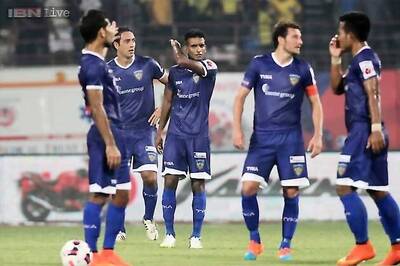 ISL: Chennaiyin FC retain Bruno Pelissari