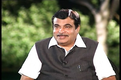 Highway Building, Water Bodies Construction Can Go Hand in Hand: Nitin Gadkari