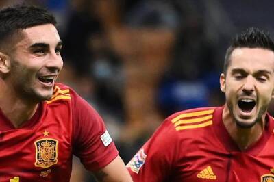 FIFA World Cup 2022: All About Group E Schedule