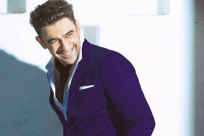 Amit Sadh Asks 'Big Guys' To Pay Hairstylists, Make-up Artists, Helpers