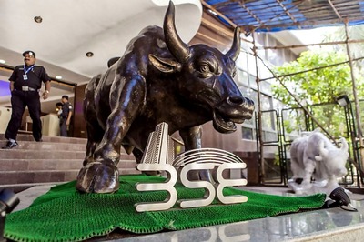 Sensex Surges 622 Points, HDFC Rallies Over 5 Percent Even as Experts Predict Volatility
