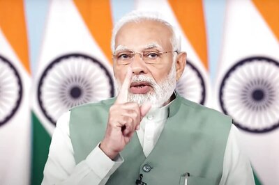 Must Turn Artisans Today Into Big Entrepreneurs Tomorrow: PM Modi