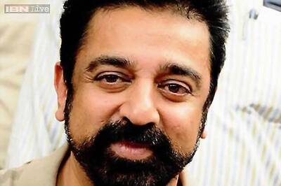 Kamal Haasan: Despite being my senior, Balu Mahendra was a friend