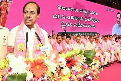 New Front in the Works to Take on BJP Behemoth? In Focus for 'Uniting' Oppn, KCR Clarifies on 2024 Plan